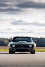 Chevrolet Camaro Valkyrja by Ringbrothers 2019 года
